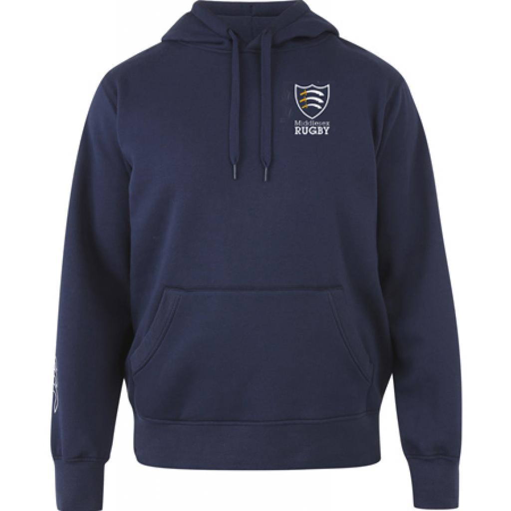 MIDDLESEX HOODY