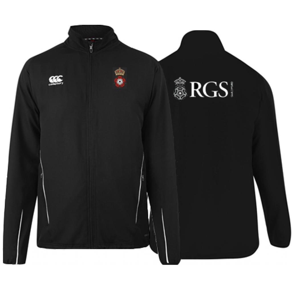 RGS Compulsory Sports Kit