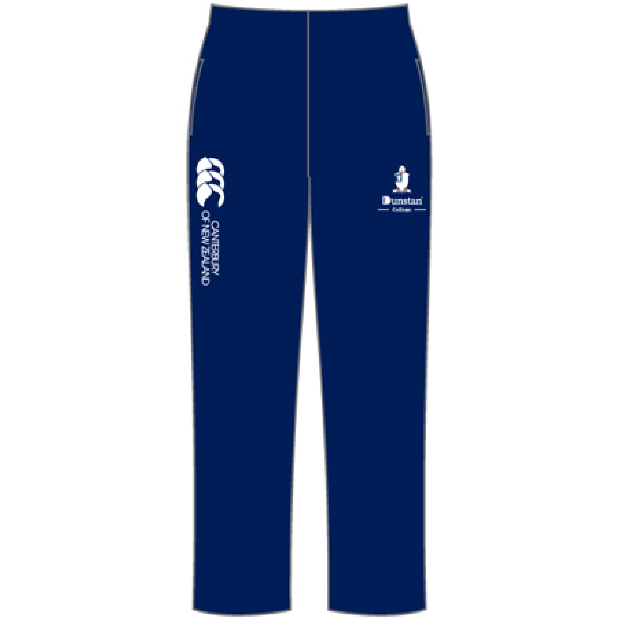 Optional SDC 6th Form Stadium Pant (or Tapered)