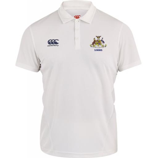 SJWMS Senior Cricket Shirt Years 10-13
