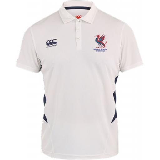 Birkdale Optional Cricket Shirt Senior