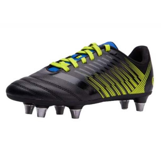 Canterbury Stampede 3.0 Plus SG Boot JNR