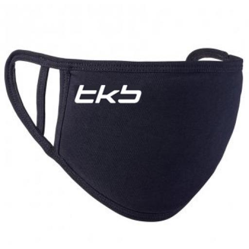 tkb face covering 2 pack