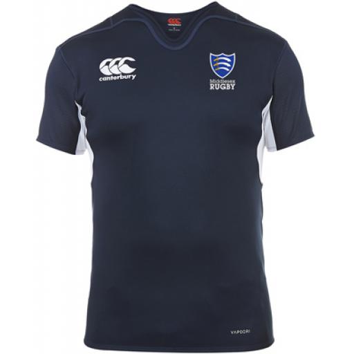 MIDDLESEX CLUB TRAINING JERSEY
