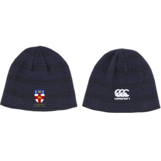 HAC Rugby Beanie Hat