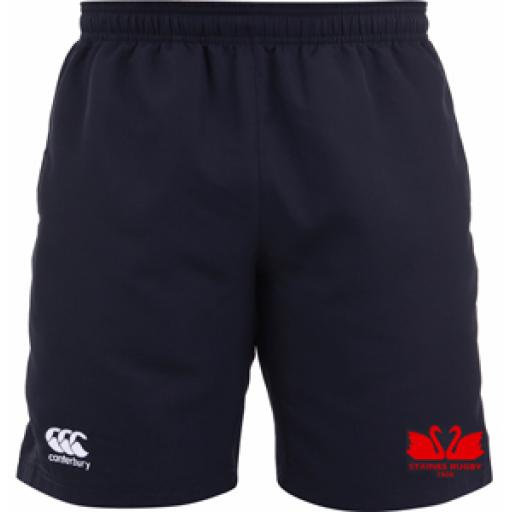 Staines RFC Leisure Shorts