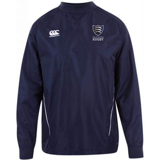 MIDDLESEX CONTACT TRAINING TOP