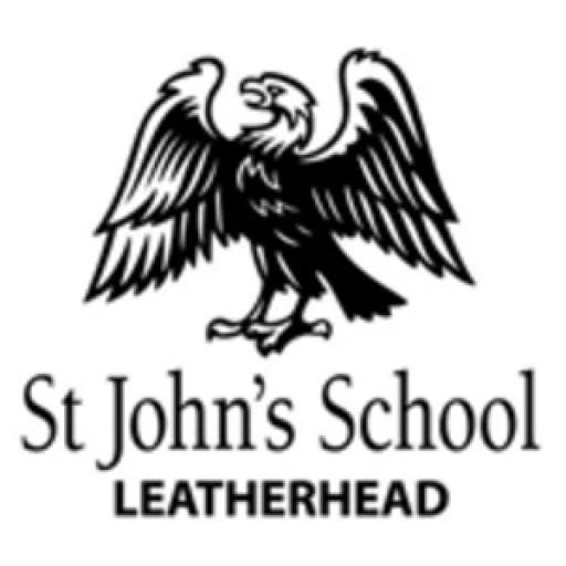 St John's Leatherhead Staff