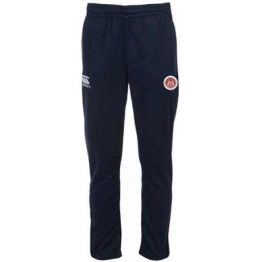 East Molesey CC Canterbury Training Tapered Pant