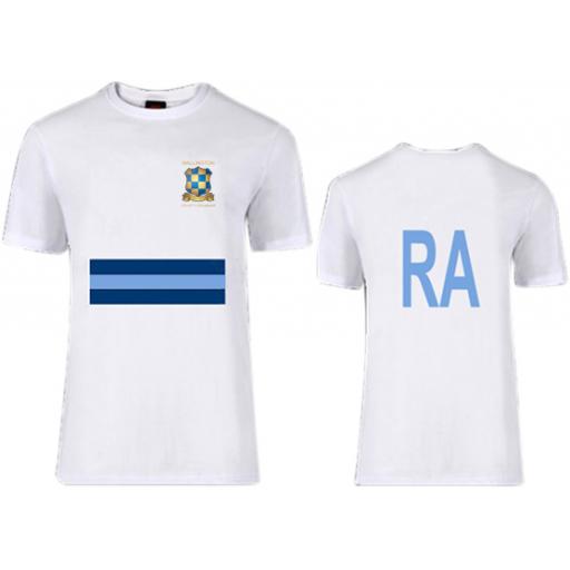 Wallington Radcliffe House T-Shirt