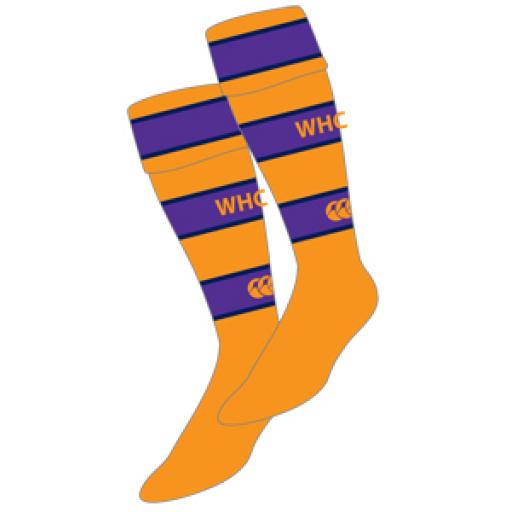 Wanderers HC Sock (Unisex)