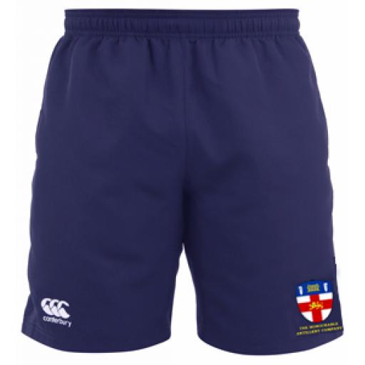 HAC Rugby Leisure Shorts