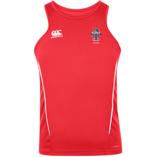 KCL Rugby Dry Singlet