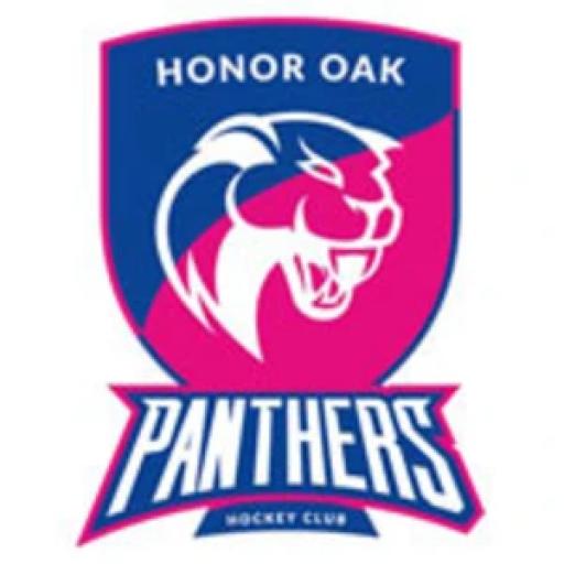 Honor Oak Panthers HC