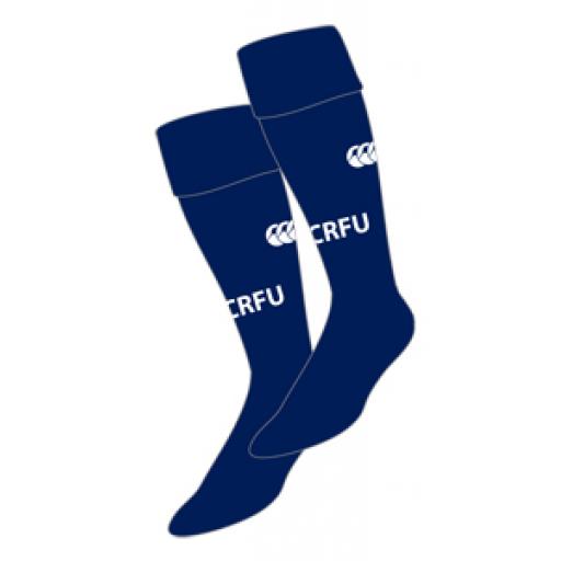 MIDDLESEX RUGBY SOCKS