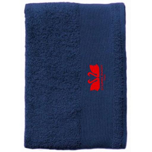 Staines RFC Bath Towel