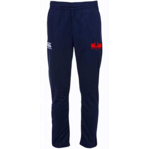 Staines RFC Stretch Tapered Pant Junior