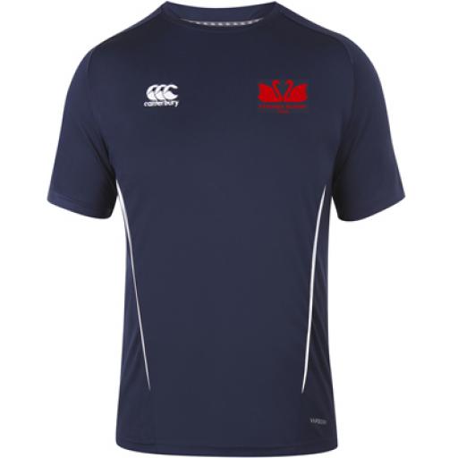 Staines RFC Dry T-Shirt Junior