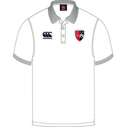 Old Pauline FC Polo Shirt