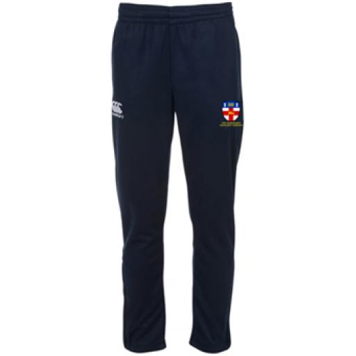 HAC Rugby Tapered Pant
