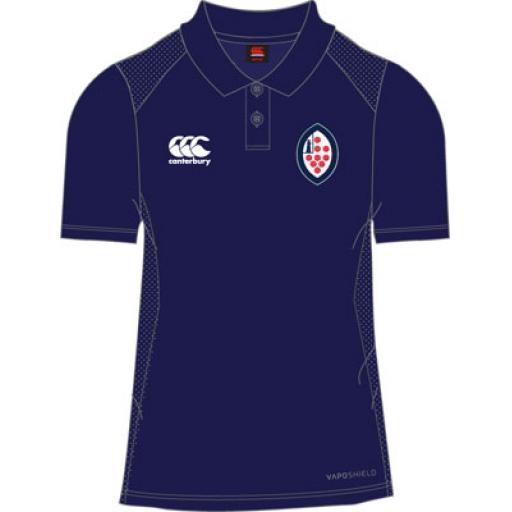 KSW Sixth Form PE Polo Shirt (Compulsory)