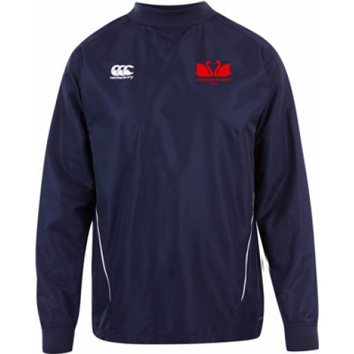 Staines RFC Contact Top