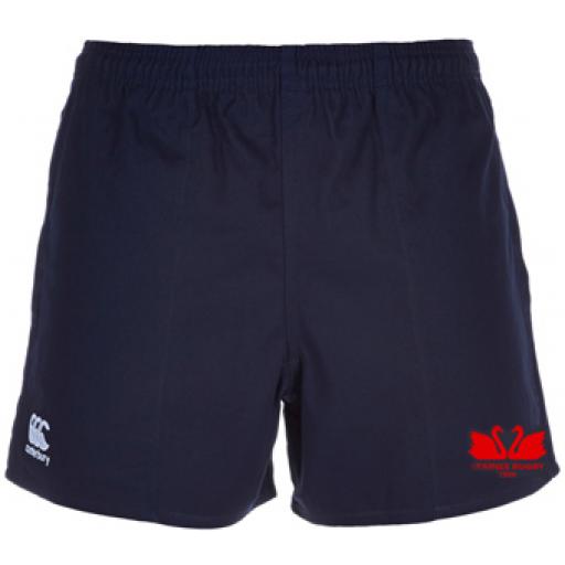 Staines RFC Rugby Shorts