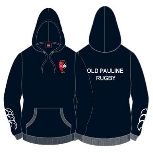 Old Pauline FC Hoody