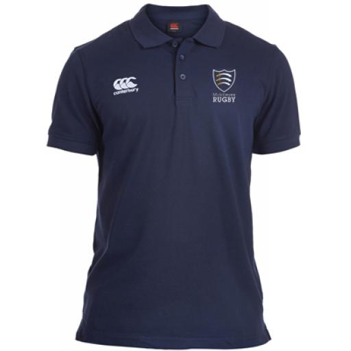 Middlesex Polo Shirt