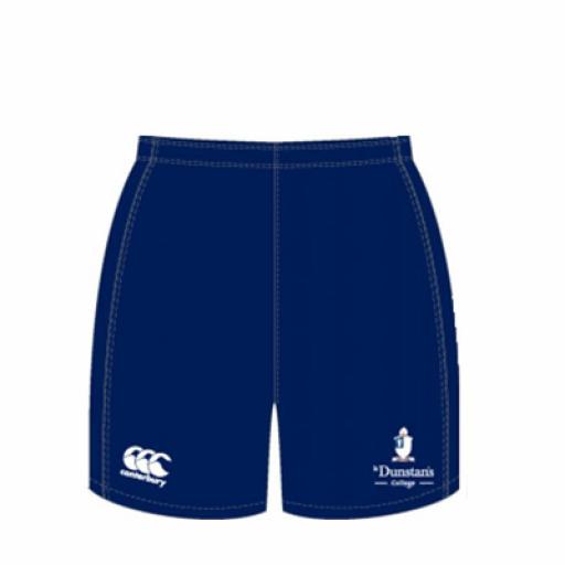 Compulsory SDC Senior Rugby Short (or Skort)