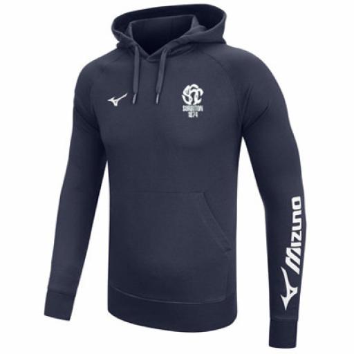 Surbiton HC Hoody Womens Fit (FITTED)