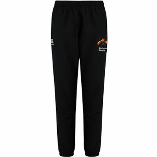 Richmond Rugby Track Pant Players WOMEN