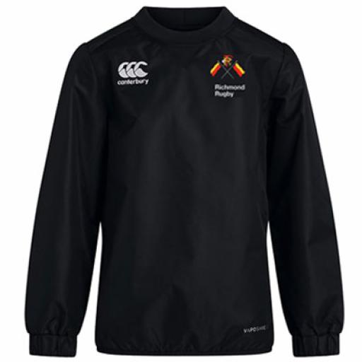 Richmond Rugby Club Contact Top Players UNISEX