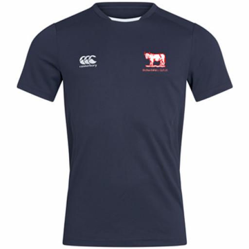 Oxfordshire RFU Dry T-Shirt