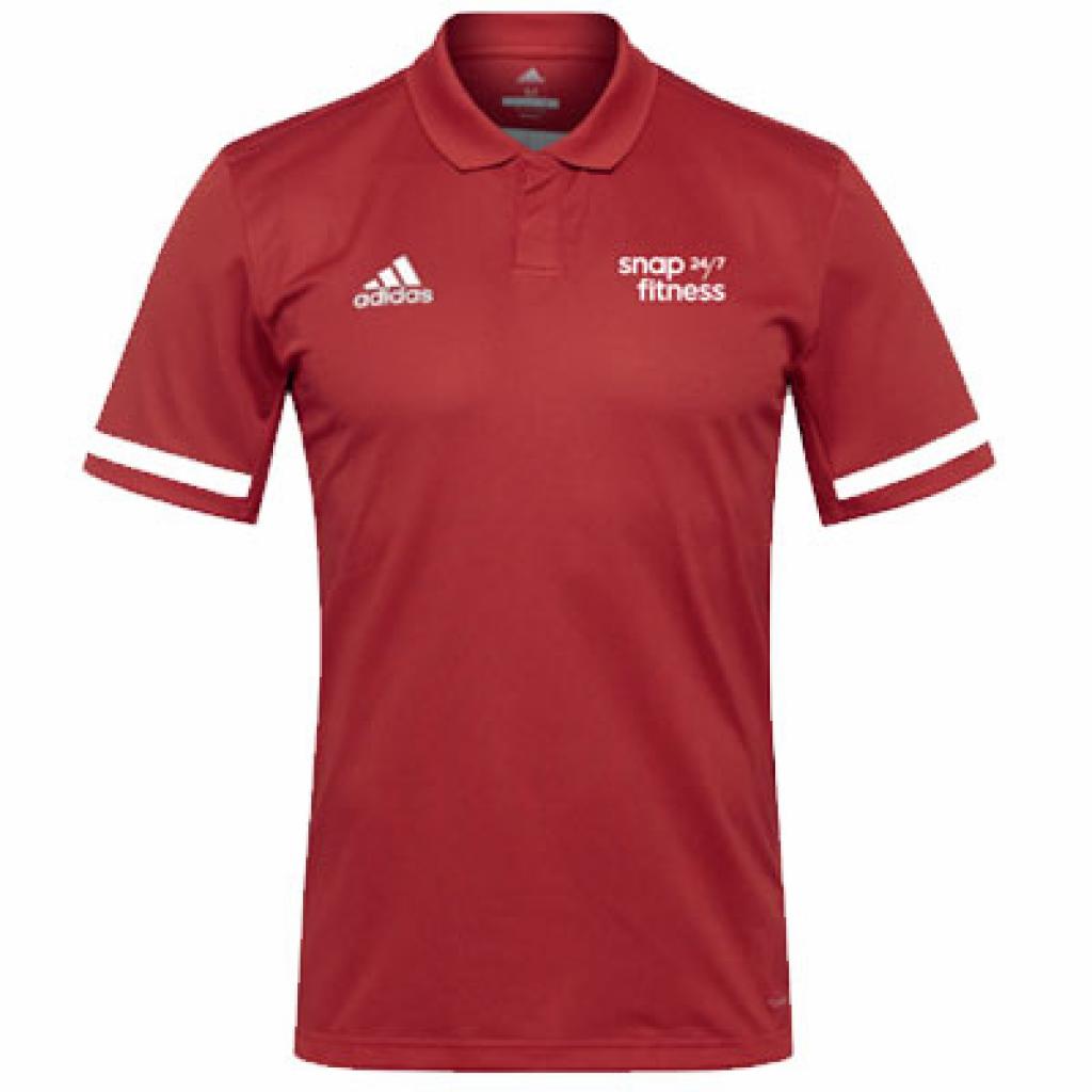 Snap Fitness CM Polo Shirt WMN
