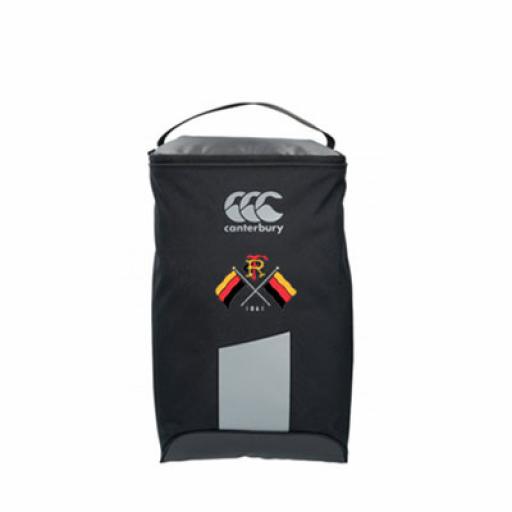 Richmond Rugby Boot Bag (LAST CHANCE TO BUY)
