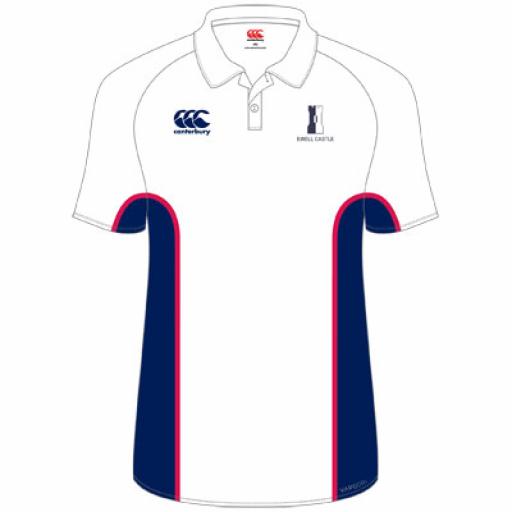 Ewell Castle FITTED PE Polo Shirt JNR Compulsory