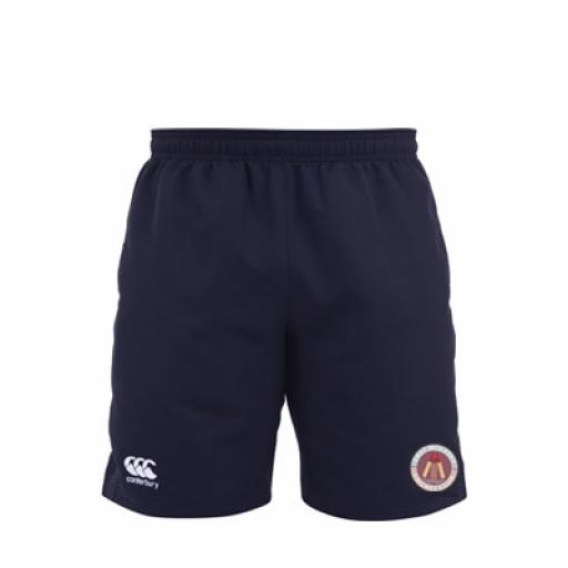 East Molesey CC Shorts Adult