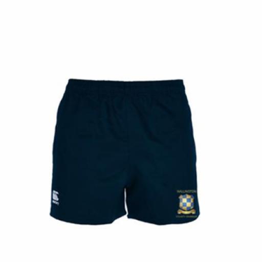 Wallington Rugby Short (Rugby)