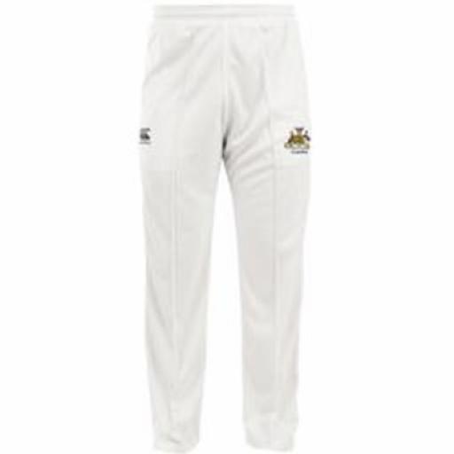 SJWMS Cricket Trouser Years 10-13