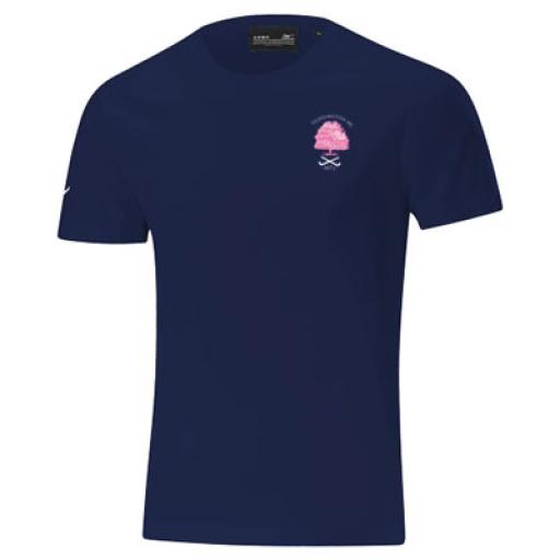 Teddington HC T-Shirt Mens