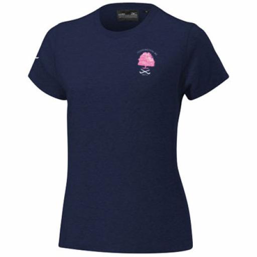 Teddington HC T-Shirt Womens