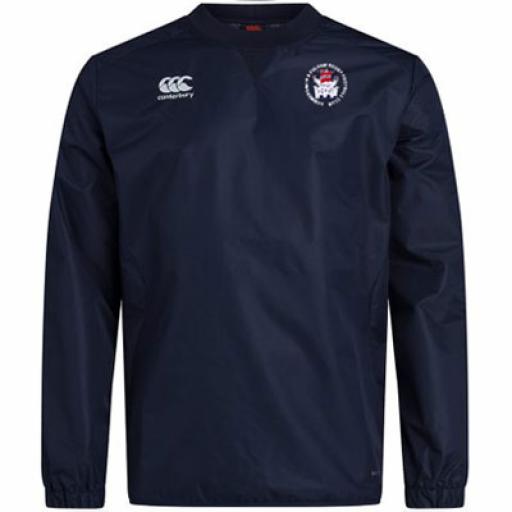 Hammersmith & Fulham RFC Contact Top SNR
