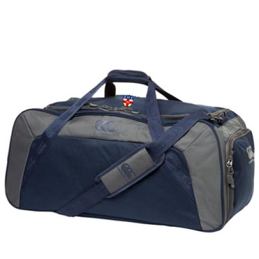HAC Rugby Holdall
