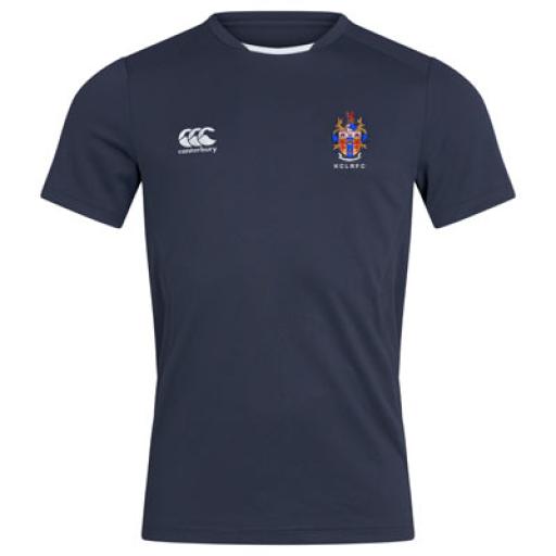 KCL Rugby Dry T-Shirt