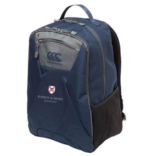 King's Rochester Staff Backpack