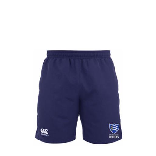 MIDDLESEX LEISURE SHORTS