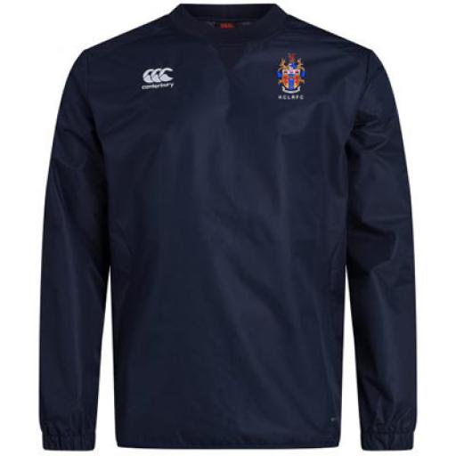 KCL Rugby Contact Top
