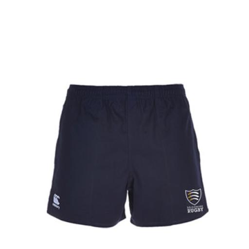 MIDDLESEX POLYESTER PLAYING SHORTS