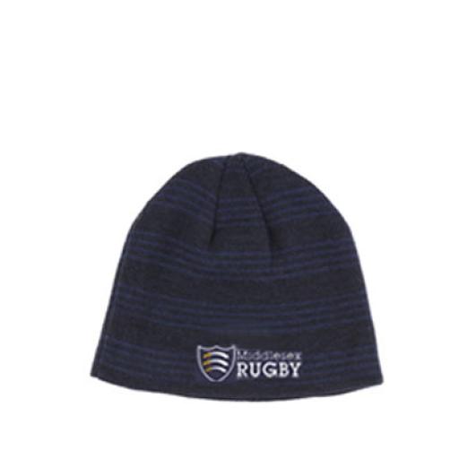 MIDDLESEX BEANIE HAT Supporters